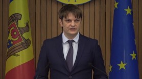 Andrei Spînu: Prețul de achiziție a gazului va scădea considerabil abia în aprilie